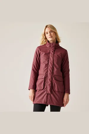 Regatta Women
