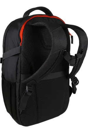 Regatta Paladen II 25L Laptop Backpack Ebony, Size: One Size