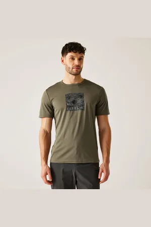 Regatta Men