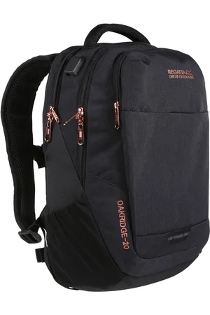 Regatta Oakridge 20L Backpack Rose Gold, Size: One Size