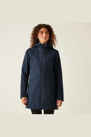 Regatta Women