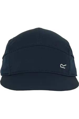 Regatta Unisex Active II Cap Navy, Size: L/XL