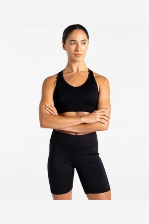 Dare 2B Womens React Sports Bra , Size: M