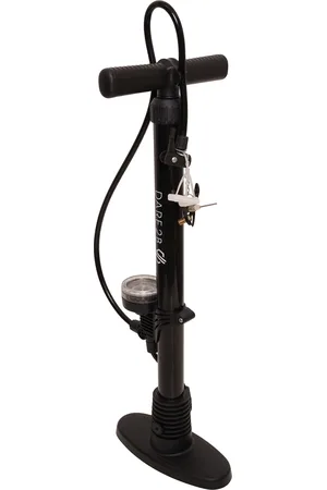 Dare 2B Bike Track Pump , Size: One Size
