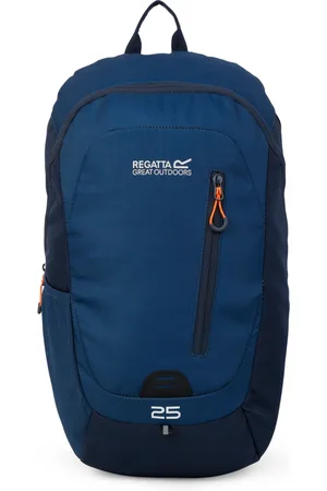 Regatta Highton V2 25L Backpack Dark Denim, Size: One Size
