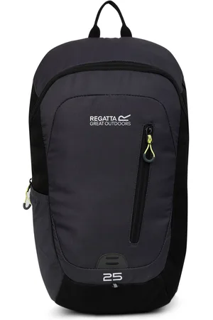 Regatta Highton V2 25L Backpack Seal Grey, Size: One Size