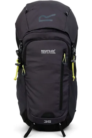 Regatta Highton V2 35L Backpack Seal Grey, Size: One Size