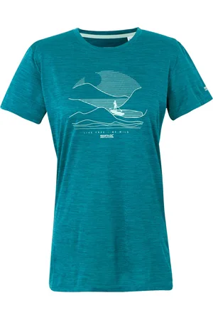 Regatta Women