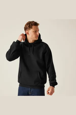 Regatta Mens Pro Overhead Hoodie, Size: S
