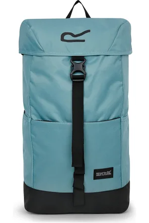 Regatta Shilton II 20L Backpack Ivy Moss, Size: One Size