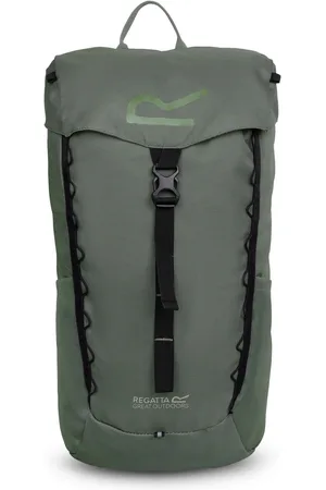 Regatta Survivor V 20L Backpack Four Leaf Clover, Size: One Size