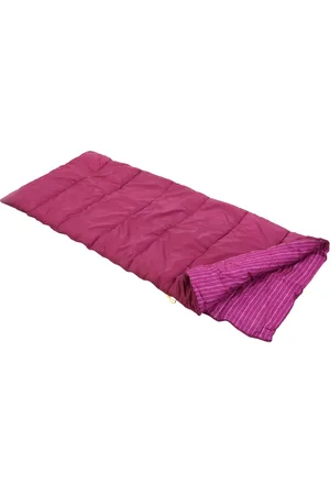 Regatta Maui Single Sleeping Bag Azalia, Size: One Size