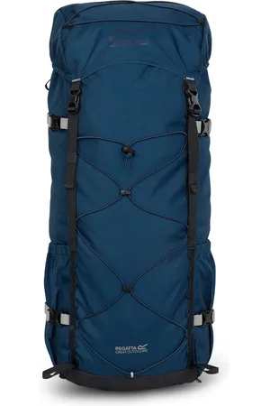 Regatta Survivor V 45L Backpack Moonlight Denim, Size: One Size