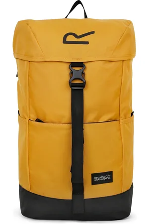 Regatta Shilton II 15L Backpack Mustard Seed, Size: One Size