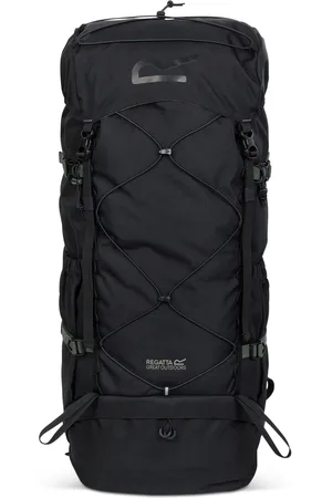 Regatta Survivor V 65L Backpack Ash, Size: One Size