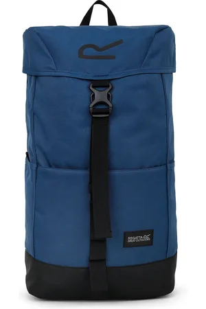 Regatta Shilton II 15L Backpack Dark Denim, Size: One Size
