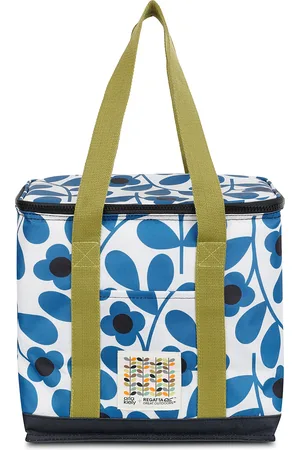 Regatta Orla Kiely 12L Coolbag Jasmine Flower , Size: One Size