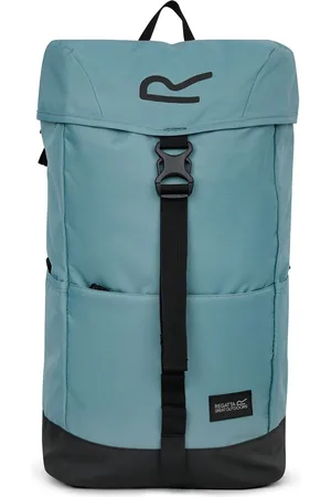Regatta Shilton II 15L Backpack Ivy Moss, Size: One Size