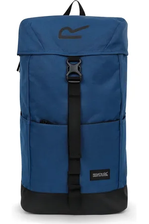 Regatta Shilton II 20L Backpack Dark Denim, Size: One Size