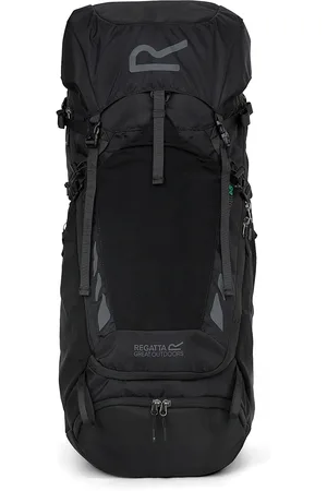 Regatta Blackfell IV 65L Backpack , Size: One Size