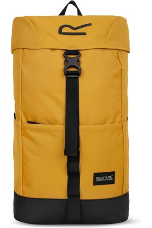 Regatta Shilton II 20L Backpack Mustard Seed, Size: One Size