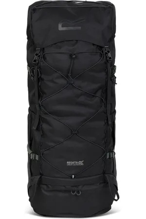 Regatta Survivor V 85L Backpack Ash, Size: One Size