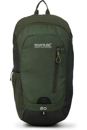 Regatta Water Repellent Padded Highton V2 Backpack, Size: 20L
