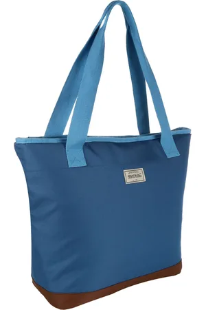 Regatta Stamford Cool Beachbag 16L Stellar Maui, Size: One Size