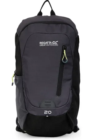 Regatta Highton V2 20L Backpack Seal Grey, Size: One Size