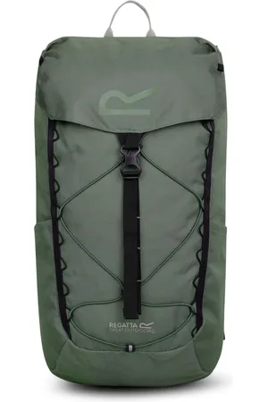 Regatta Survivor V 25L Backpack Four Leaf Clover, Size: One Size