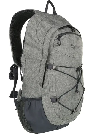 Regatta Atholl II 35L Rucksack Marl Ebony, Size: One Size