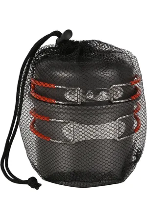 Regatta Backpacking Cookset With Storage Bag , Size: One Size