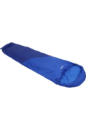 Regatta Hilo v2 200 Mummy Sleeping Bag Oxford Laser, Size: One Size