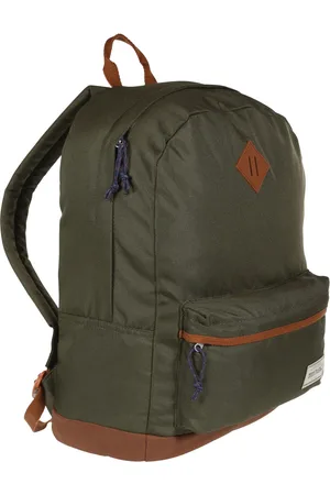 Regatta Stamford 20L Backpack Dark Khaki Gingerbread, Size: One Size