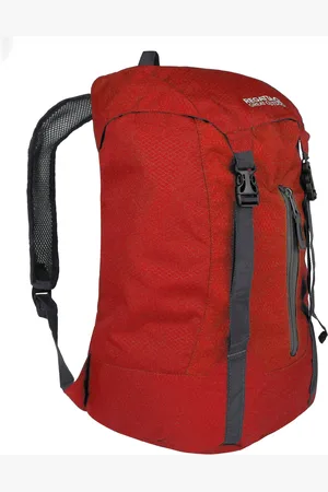 Regatta Easypack II 25L Packaway Backpack Pepper, Size: One Size