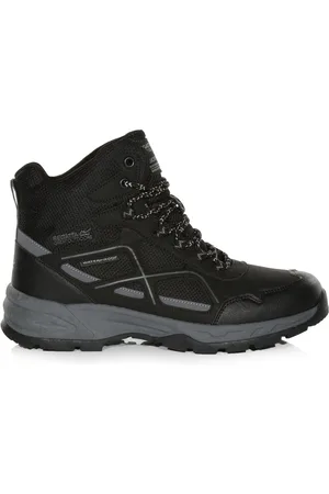 Regatta Breathable Mens Vendeavour Walking Boots, Size: UK 7