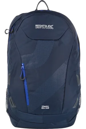 Regatta Altorock II 25L Rucksack Dark Denim Nautical , Size: One Size