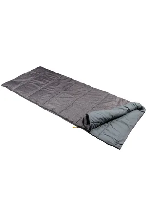 Regatta Maui Single Sleeping Bag Marl , Size: One Size