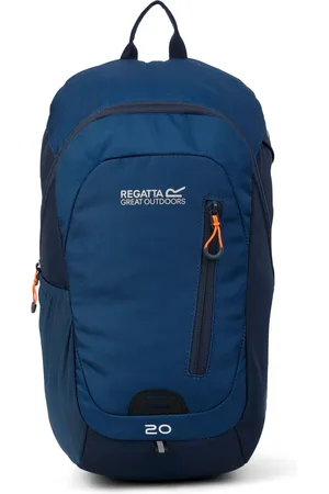 Regatta Highton V2 20L Backpack Dark Denim, Size: One Size
