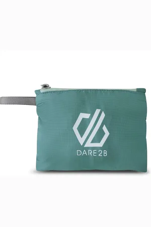 Dare 2B Unisex Packaway 20L Rucksack Chalk , Size: One Size