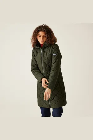 Regatta Women