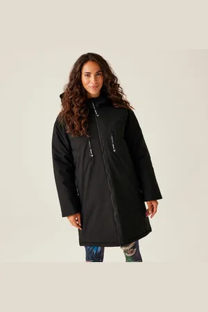 Regatta X Christian Lacroix Women