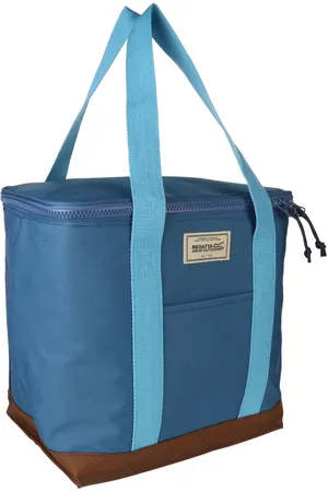 Regatta Stamford 12L Coolbag Stellar Maui , Size: One Size