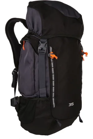 Regatta Logo Embroidered Ridgetrek Backpack, Size: 35L