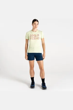 Dare 2B Womens Tranquility III T-shirt Butterfly , Size: 14