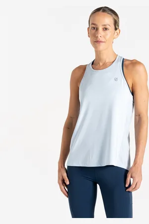 Dare 2B Womens Gravitate Vest Skyway, Size: 10