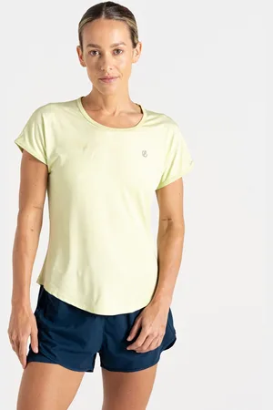 Dare 2B Womens Chase T-shirt Butterfly , Size: 20
