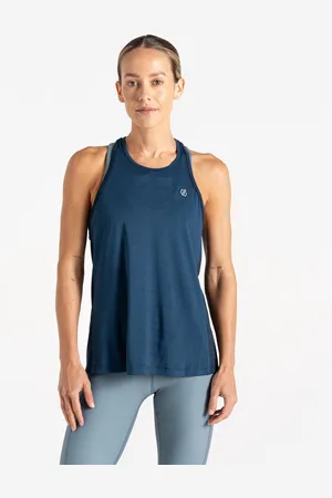Dare 2B Womens Gravitate Vest Moonlight Denim, Size: 14