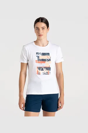 Dare 2B Womens Tranquility III T-shirt , Size: 14