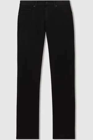 Paige Slim Fit Stretch Jeans, , 28